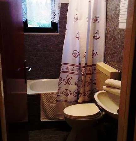 Apartment Zigo