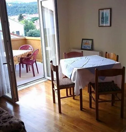 Apartment Zigo *