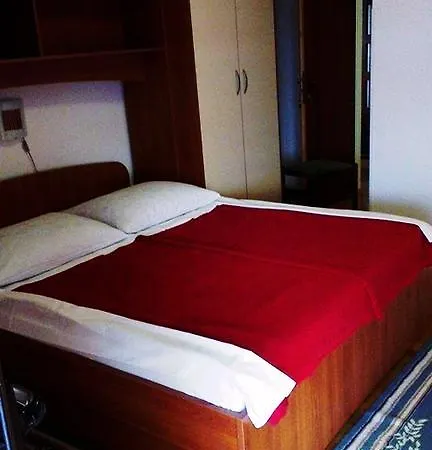 Apartment Zigo