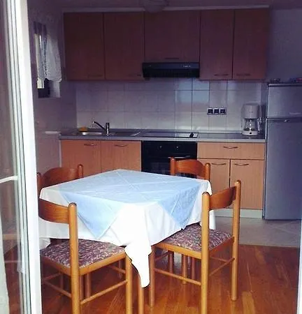 Apartment Zigo *