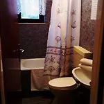 Apartment Zigo