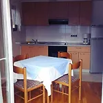 Apartment Zigo *