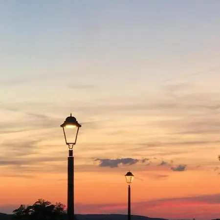 Apartman Zigo Rab Town