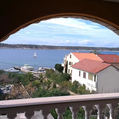 Apartman Zigo *