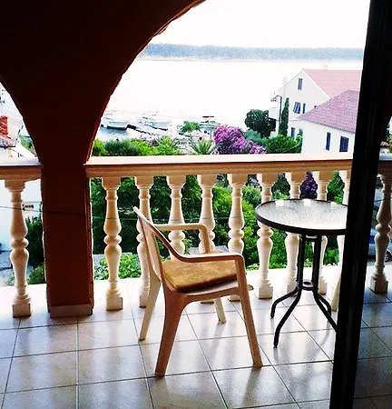 Apartman Zigo *