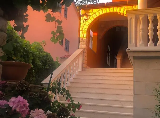 Zigo Apartman *