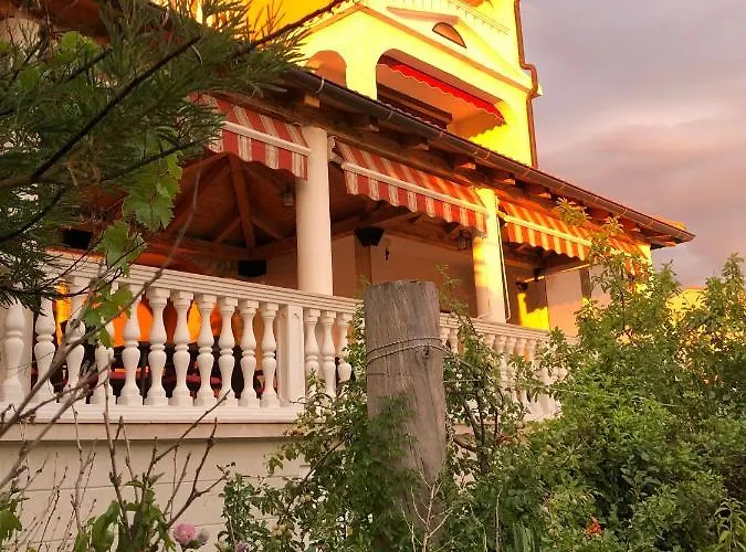 Zigo Apartman