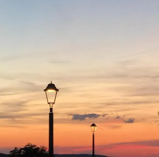 Apartman Zigo Rab Town