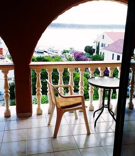 Apartman Zigo *
