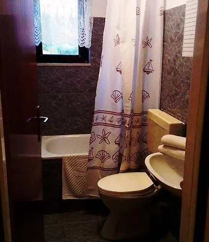 Apartman Zigo
