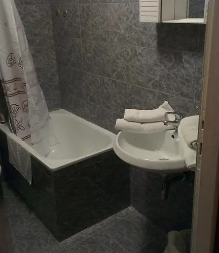 Apartman Zigo Rab Town