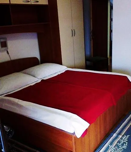 Apartman Zigo