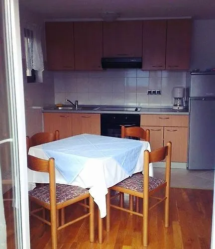 Apartman Zigo *